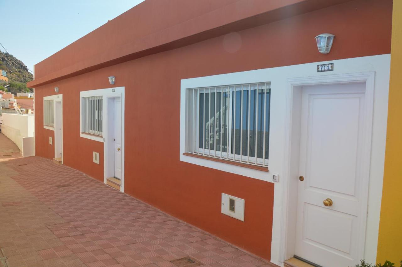 San Sebastián de la GomeraMiramar 10公寓 外观 照片